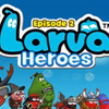 tải game larva hero 2
