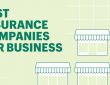 4 Best Small Business Insurance Companies