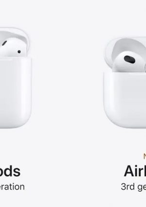 Apple Airpods Gen 2 vs Gen 3: Which Model Should You Buy?