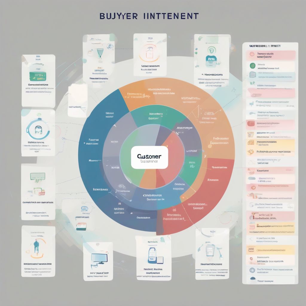 Buyer Intent Data