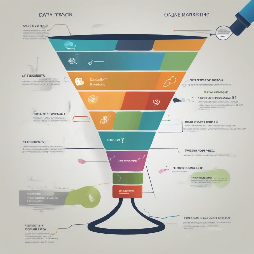 Multichannel Marketing Funnel