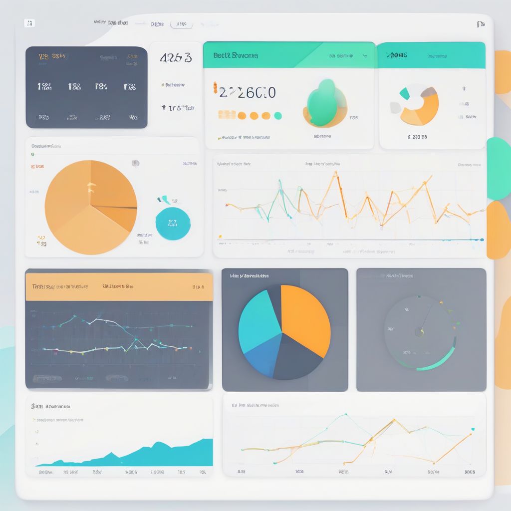 Real-time Analytics Dashboard