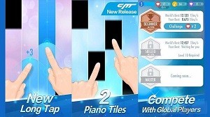 do hoa game piano tiles 2