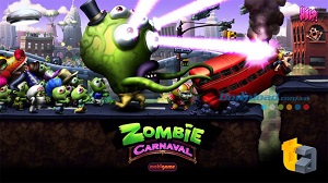 tải game zombie tsunami 