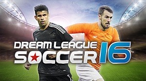 dream league soccer 16 map 1
