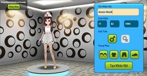 tải game avatar musik
