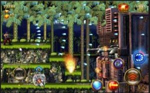 tải game contra 5