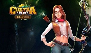  tải game contra online 