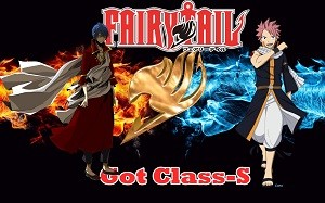 tải game fairy tail 3d mobile