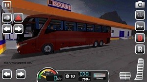 tải game lái xe bus