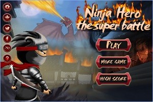 tải game ninja cứu mẹ