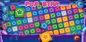 game pop star map 1