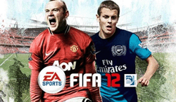 tải game bóng đá fifa 2012