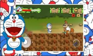 tải game doremon giải cứu nobita