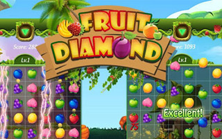 tải game kim cương trái cây