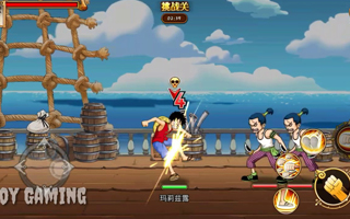 tải game one piece 3d