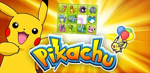 tải game pikachu cổ điển