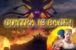tải game contra 2014