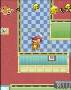 tải game tom and jerry